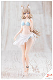 Sousai Shojo Teien Animal Ears Emulator (Swim Style)