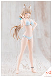 Sousai Shojo Teien Animal Ears Emulator (Swim Style)