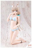 Sousai Shojo Teien Animal Ears Emulator (Swim Style)
