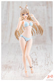 Sousai Shojo Teien Animal Ears Emulator (Swim Style)