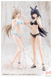 Sousai Shojo Teien Animal Ears Emulator (Swim Style)