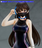 Konata Competitive swimsuit & Cat Lingerie Costume Set 1/6 Scale Figure