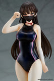 Konata Competitive swimsuit & Cat Lingerie Costume Set 1/6 Scale Figure