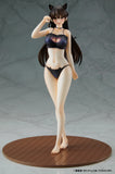 Konata Competitive swimsuit & Cat Lingerie Costume Set 1/6 Scale Figure
