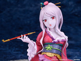 Shalltear Lusterous New Year's Greeting Ver. 1/6 Scale Figure