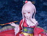 Shalltear Lusterous New Year's Greeting Ver. 1/6 Scale Figure