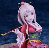 Shalltear Lusterous New Year's Greeting Ver. 1/6 Scale Figure