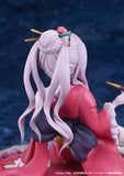 Shalltear Lusterous New Year's Greeting Ver. 1/6 Scale Figure