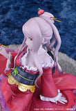 Shalltear Lusterous New Year's Greeting Ver. 1/6 Scale Figure