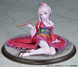 Shalltear Lusterous New Year's Greeting Ver. 1/6 Scale Figure