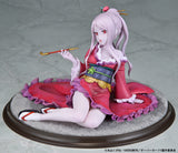 Shalltear Lusterous New Year's Greeting Ver. 1/6 Scale Figure