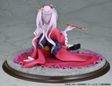 Shalltear Lusterous New Year's Greeting Ver. 1/6 Scale Figure