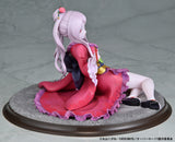 Shalltear Lusterous New Year's Greeting Ver. 1/6 Scale Figure