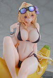 Jia Xu (Summer Vacation) 1/7 Scale Figure