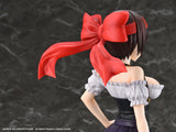 Tsuruki Shizuka dirndl Ver. 1/6 Scale Figure