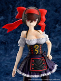 Tsuruki Shizuka dirndl Ver. 1/6 Scale Figure