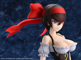 Tsuruki Shizuka dirndl Ver. 1/6 Scale Figure