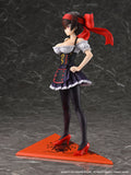 Tsuruki Shizuka dirndl Ver. 1/6 Scale Figure