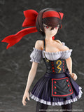 Tsuruki Shizuka dirndl Ver. 1/6 Scale Figure