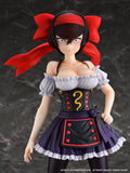 Tsuruki Shizuka dirndl Ver. 1/6 Scale Figure