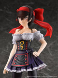 Tsuruki Shizuka dirndl Ver. 1/6 Scale Figure