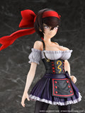 Tsuruki Shizuka dirndl Ver. 1/6 Scale Figure