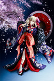 Saber Alter: Kimono ver. 1/7 Scale Figure (Re-Run)