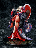 Saber Alter: Kimono ver. 1/7 Scale Figure (Re-Run)