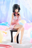 KONOSUBA Yunyun: Light Novel Negligee ver. KADOKAWA Special Set Complete Figure