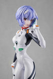 Neon Genesis Evangelion (Collector's Edition) Rei Ayanami 1/7 Scale Figure