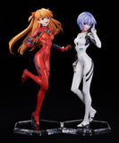 Neon Genesis Evangelion (Collector's Edition) Rei Ayanami 1/7 Scale Figure