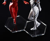 Neon Genesis Evangelion (Collector's Edition) Rei Ayanami 1/7 Scale Figure