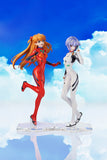 Neon Genesis Evangelion (Collector's Edition) Rei Ayanami 1/7 Scale Figure