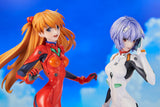 Neon Genesis Evangelion (Collector's Edition) Rei Ayanami 1/7 Scale Figure