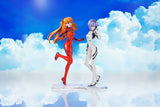 Neon Genesis Evangelion (Collector's Edition) Rei Ayanami 1/7 Scale Figure