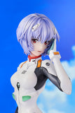 Neon Genesis Evangelion (Collector's Edition) Rei Ayanami 1/7 Scale Figure