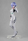 Neon Genesis Evangelion (Collector's Edition) Rei Ayanami 1/7 Scale Figure