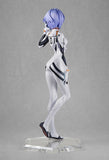 Neon Genesis Evangelion (Collector's Edition) Rei Ayanami 1/7 Scale Figure