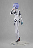 Neon Genesis Evangelion (Collector's Edition) Rei Ayanami 1/7 Scale Figure
