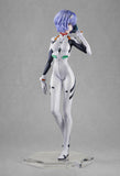 Neon Genesis Evangelion (Collector's Edition) Rei Ayanami 1/7 Scale Figure