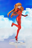 Neon Genesis Evangelion (Collector's Edition) Soryu Asuka Langley 1/7 Scale Figure