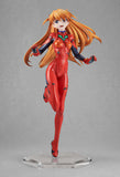 Neon Genesis Evangelion (Collector's Edition) Soryu Asuka Langley 1/7 Scale Figure