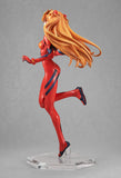Neon Genesis Evangelion (Collector's Edition) Soryu Asuka Langley 1/7 Scale Figure