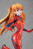 Neon Genesis Evangelion (Collector's Edition) Soryu Asuka Langley 1/7 Scale Figure