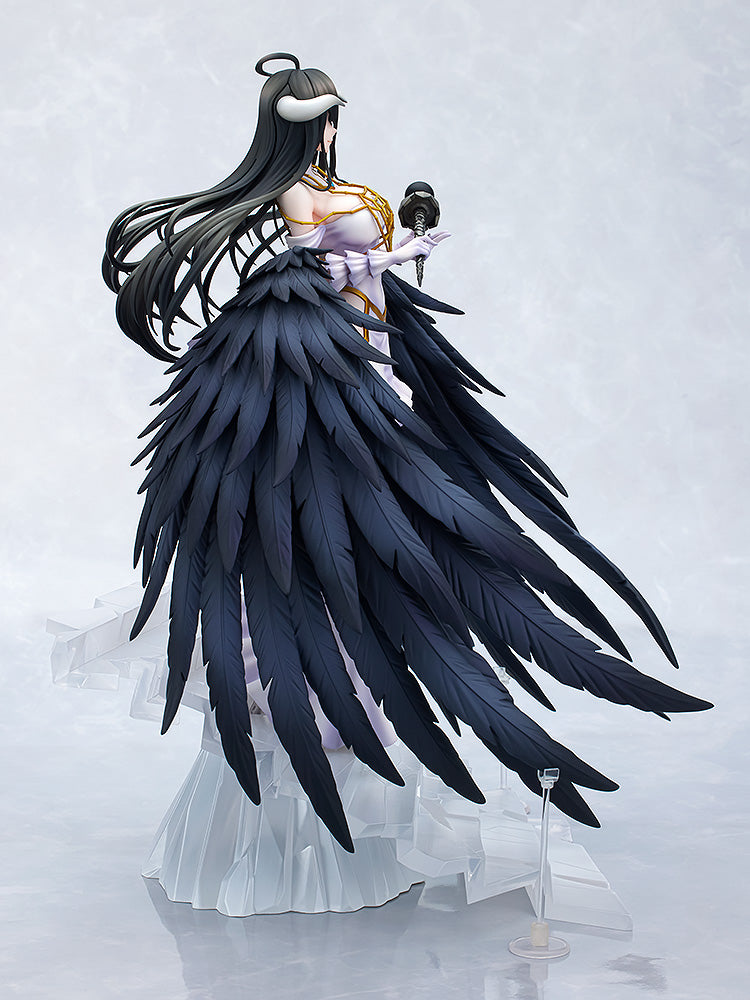 KADOKAWA Albedo 10th Anniversary so-bin ver. 1/8 Scale