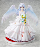 Kanade Tachibana: Wedding ver. 1/7 Scale Figure
