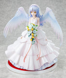 Kanade Tachibana: Wedding ver. 1/7 Scale Figure