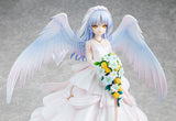 Kanade Tachibana: Wedding ver. 1/7 Scale Figure