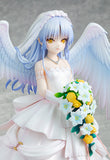 Kanade Tachibana: Wedding ver. 1/7 Scale Figure