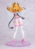 Liliel Chaos Form 1/7 Scale Figure